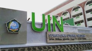 Rektor UIN Sumut Harus Tuntaskan 3 Masalah Besar Ini