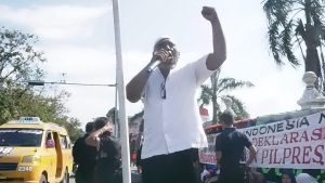 Lawan Kecurangan Pilpres 2024