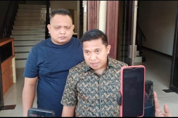 Ketua DPRD Sibolga Beberkan Dugaan Penyalahgunaan Wewenang Walikota