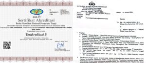 Demi Akreditasi B, Fakultas Ilmu Sosial UIN Sumut Diduga Palsukan Puluhan Karya Ilmiah