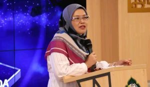 Rektor UINSU Tekan Prof. Sukiman, Gara-gara Jujur Soal Marahalim Harahap Tak Pernah Kuliah dan Kerjakan Tugas