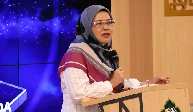 Rektor UINSU Tekan Prof. Sukiman, Gara-gara Jujur Soal Marahalim Harahap Tak Pernah Kuliah dan Kerjakan Tugas