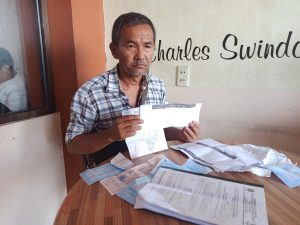 2 Kapal Diduga Milik Wali Kota Sibolga Tidak Bayar Uang Sandar, Tapi Pengelola Tangkahan Babi yang Didepak