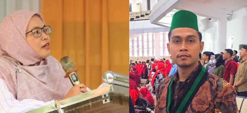 Bubarkan Tim Investigasi Internal UINSU, Percayakan Polisi Tangani Dugaan Puluhan Karya Ilmiah Palsu