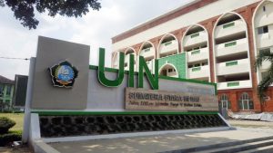 BAN-PT Didesak Batalkan Akreditasi FIS UINSU