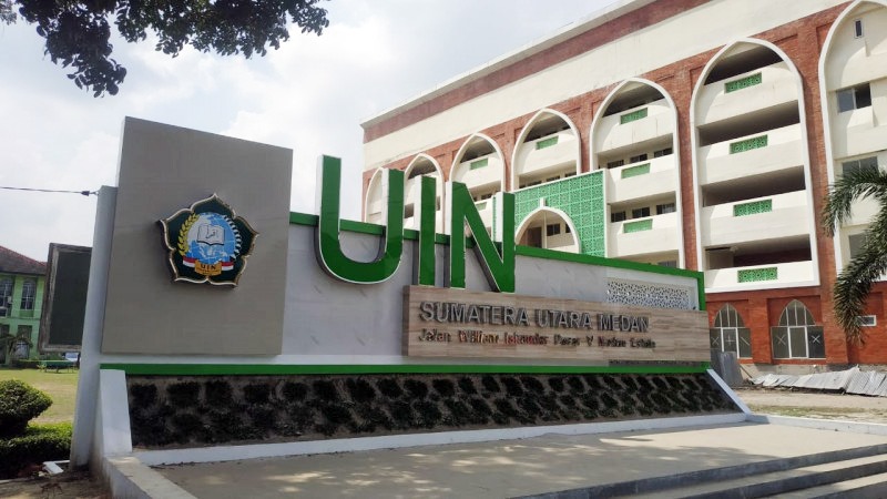 Kasus Dugaan Karya Ilmiah Bodong UINSU Dibongkar, Pengakuan Dosen: Saya Diintimidasi dan Dijebak, Itu Bukan Punya Saya