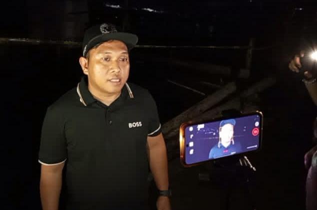 Mobil Damkar Lama Datang saat Kebakaran dan Pas Datang Tidak Berfungsi, Ketua DPRD Sibolga: Pemko Harus Tanggung Jawab