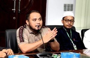 Ditangkapnya Kadinkes Sumut Adalah Sinyal Keras Kejatisu Agar Tidak Main-main di Atas Derita Rakyat