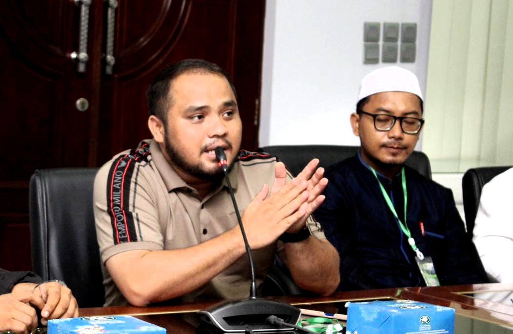 Ditangkapnya Kadinkes Sumut Adalah Sinyal Keras Kejatisu Agar Tidak Main-main di Atas Derita Rakyat