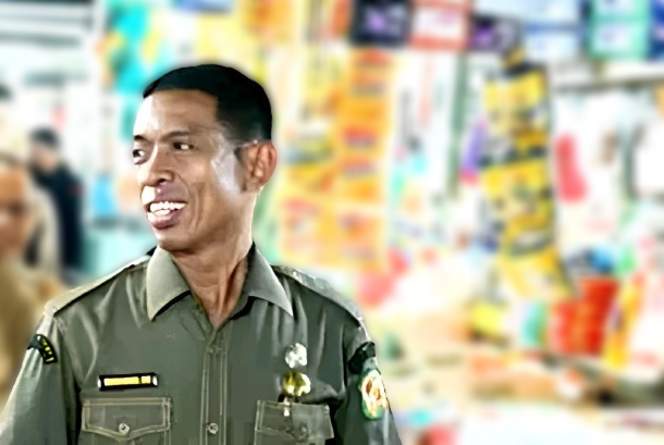 Suwarno Dinilai Toksik dan Berbahaya, Wali Kota Medan Didesak Copot Jabatannya sebagai Dirut PUD Pasar