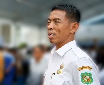 PUD Pasar Medan ‘Cengap-cengap’, Hingga 27 Mei 2024 Ratusan Pegawai Belum Gajian