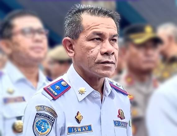 Agar Publik Tetap Percaya Bobby Nasution, Lingkar Indonesia: Copot Iswar Lubis