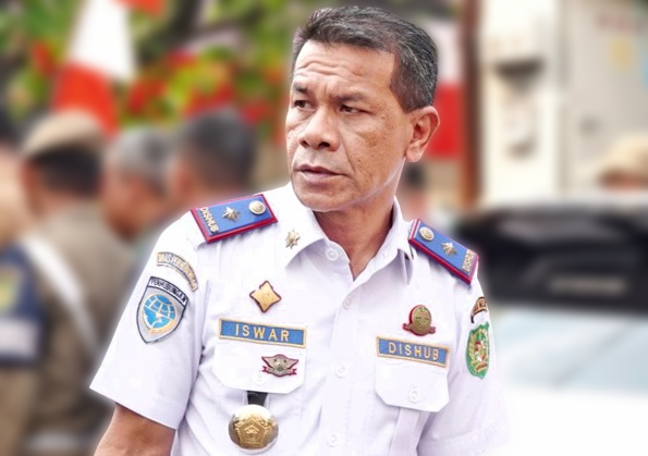 Iswar Lubis Harus Diperiksa dan Minta Maaf ke Seluruh Tukang Parkir