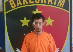 Akibat Tidak Cocok Bertetangga, Akhirnya Ngungsi ke Sel