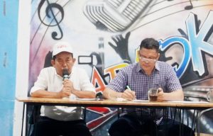 Masyarakat Sumut Menolak 1 Juta Ha Lahan Pertanian Dikasih ke Cina, Lebih Bagus Dikelola Rakyat Sendiri