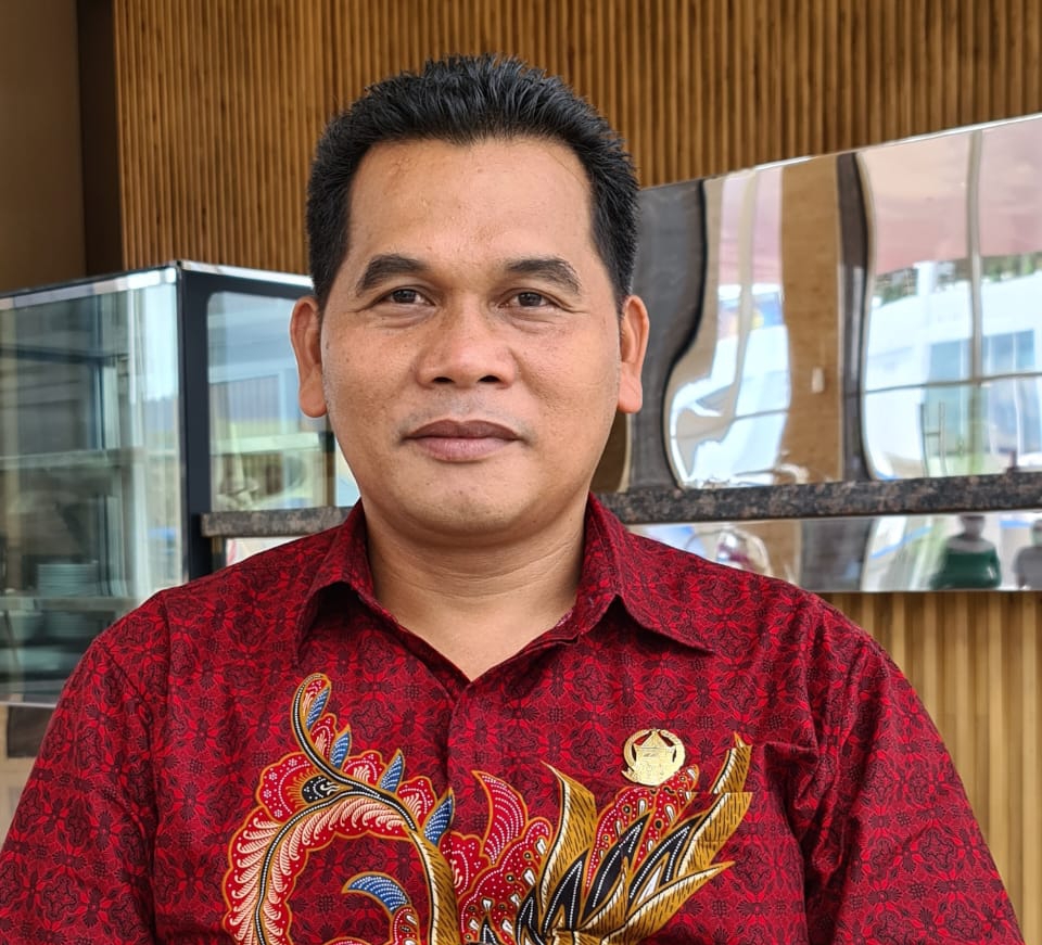 Josmen Sitohang Antitesis Pilkada Tapteng, Hasil Investigasi Gemawasbi: ASN Trauma dengan Bupati Lama