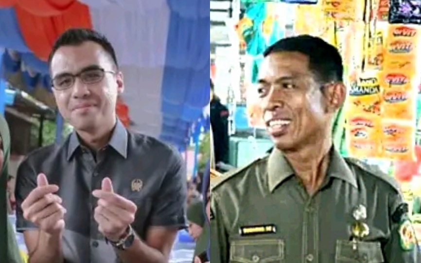 Miris, Ketua Komisi III DPRD Medan Afif Abdillah Instruksikan PUD Pasar Tutupi Masalah