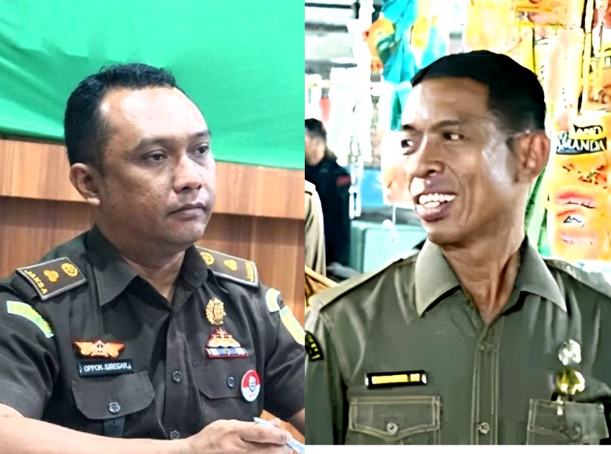 Demi Suwarno, Kasi Intel Kejari Belawan Sebut Tak Ada Lagi Proses Lid dan Dik di Kejaksaan