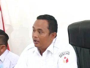 Imbas Kritik Pantarlih Belum Kerja, Masyarakat: Bawaslu Deli Serdang Apa Kerjanya, Kantor Panwas Aja Tanpa Izin