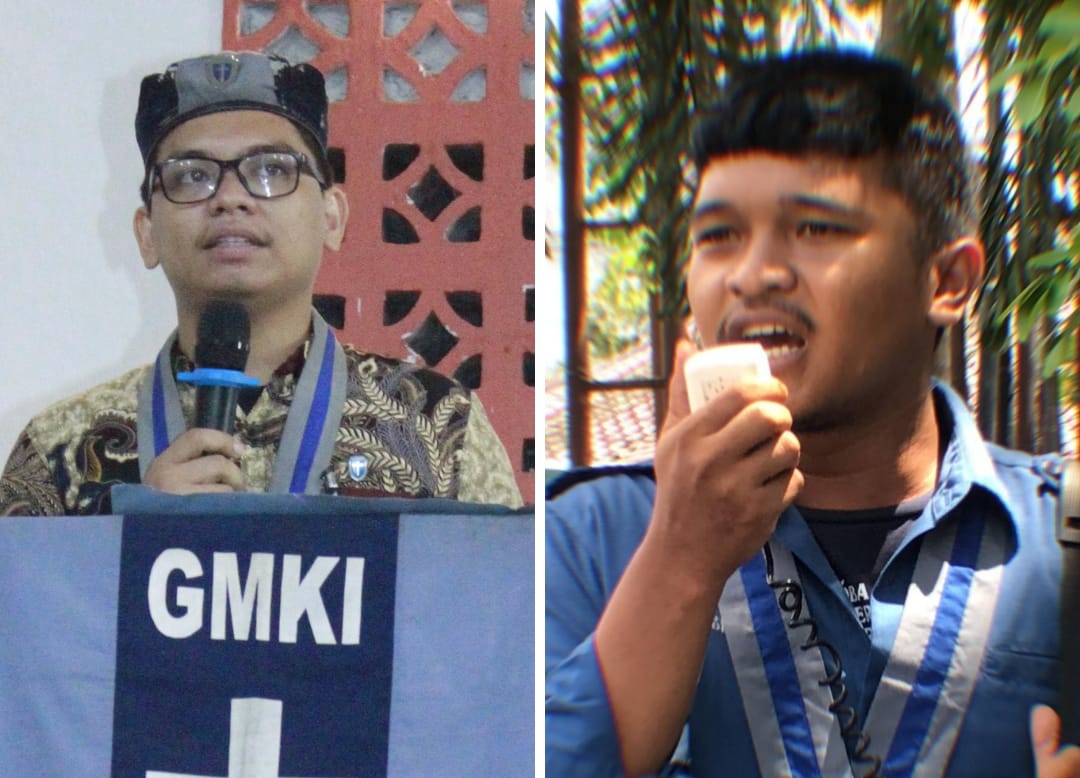 GMKI Sebut Bobby Nasution Gagal Pimpin Medan