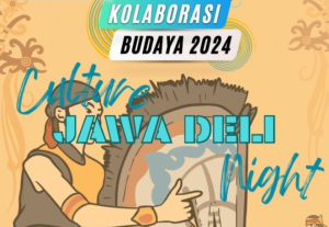 Yuk Datang, Akhir Pekan Ini Ada Campur Sari di Cagar Budaya Kesawan