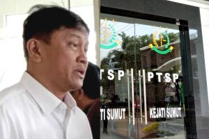 Mantan Kadis PUPR Sumut Bambang Pardede Diperiksa 5 Jam di Kejatisu Soal Proyek Rp2,7 T