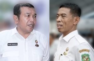 Estafet Korupsi Pasar Marelan, dari Rusdi Sinuraya Berlanjut ke Suwarno