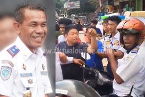 Kebocoran PAD Parkir Makin Deras, BPK RI Didesak Lakukan Audit Investigatif Terhadap Dishub Medan