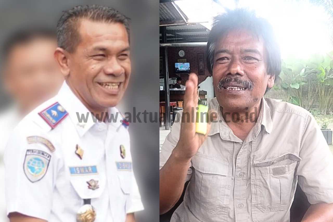 Parkir Berlangganan Hanyalah Delusi dan Sor-sor Dishub Medan Saja