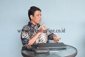 ‎Dana BTT Rp720 di Sumut Raib dari APBD 2025, Analis FITRA Sumut: Gubsu Jangan Sembunyikan Fakta