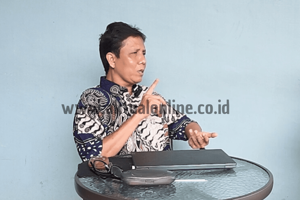Untuk Hibah Rumah Ibadah Pemprovsu Ngaku Tidak Ada Uang, Tapi Rp96 M untuk Gedung Kejatisu Kok Bisa (?)