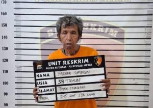 Sakit Hati Karena Diejek, Penarik Betor Tikam Teman Seprofesi