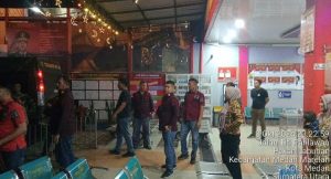 Terus Berupaya Tangani Over Kapasitas, Rutan Labuhan Deli Kembali Lakukan Pemindahan Narapidana