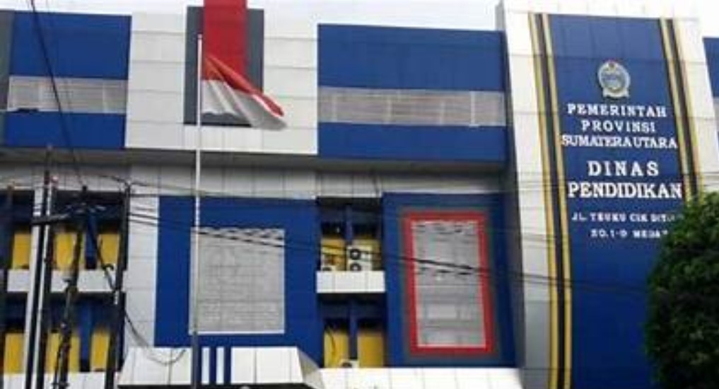 Imbas Formasi PPPK, Harapan Honorer Disdik Sumut Pupus