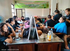 Pelatihan Keterampilan Kerja Solusi Disnakertrans Tulungagung untuk Mengurangi Pengangguran