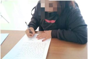Kekerasan Brutal ! Wanita Asal Tulungagung Dianiaya Pacarnya