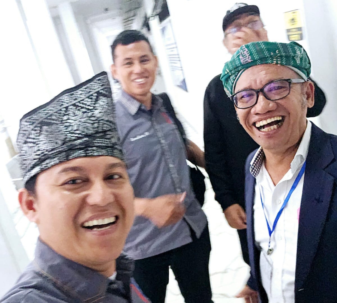 Dua Pekan Ditunda, Gugatan Lapangan Merdeka Medan Kembali Digelar