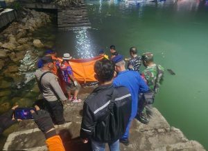 Enam Hari Pencarian, Jenazah Korban Tenggelam di Pantai Kedung Tumpang Ditemukan