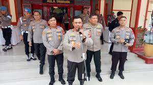 Pasca Pelantikan Presiden dan Wapres RI, Polda Sumut Tegaskan Keamanan Terjaga