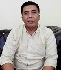 Johannes Haratua Hutagalung Minta Seluruh Potensi Pajak Ditingkatkan Pemko Medan