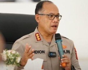 Pengungkapan Kasus Begal dan Geng Motor Jadi Atensi Polrestabes Medan Jajaran