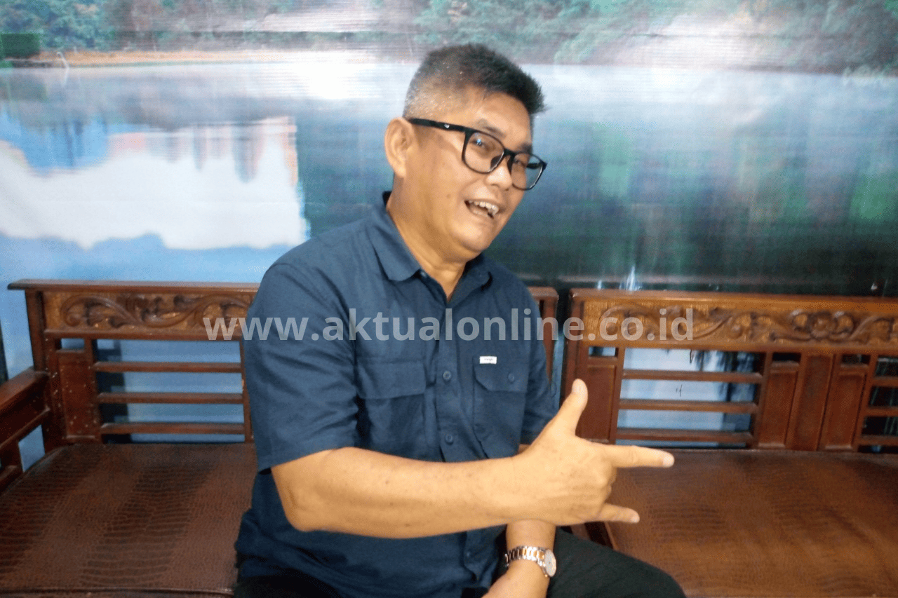 Kuasa Hukum Paslon Bupati Batubara Darwis-Oky Gagal Paham, Harus Belajar Lagi