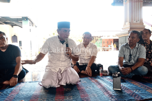 Edy Rahmayadi Berubah di Pilkada Sumut 2024, Masih Mau Pilih (?)