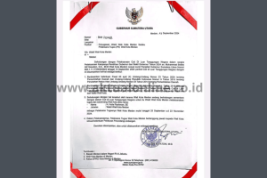 SK Plt Wali Kota Medan Ternyata Bukan Diteken Kemendagri, RBS: Ada Yang Tidak Beres Jelang Pilkada 2024