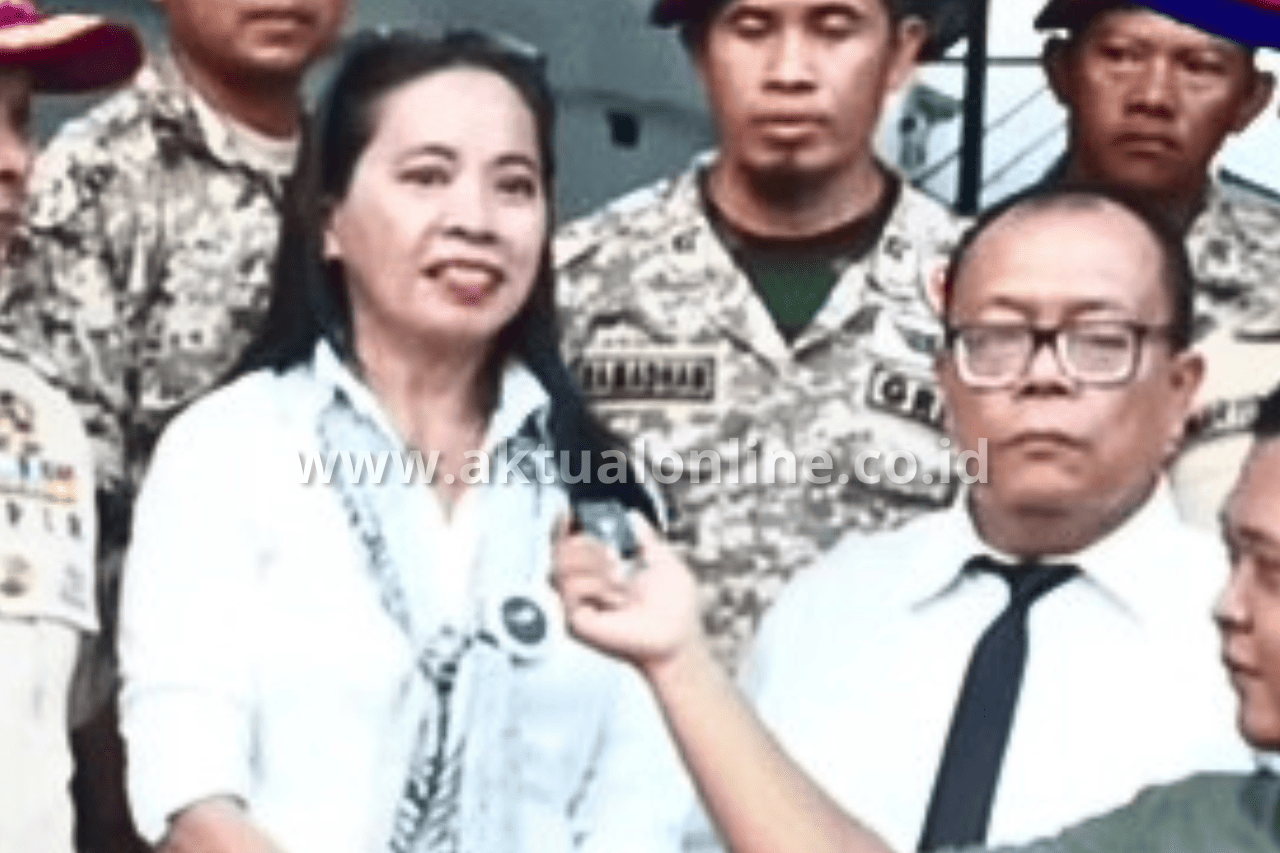 Ketum Cahaya Kemenangan Prabowo: Jauli Manalu Layak jadi Komisaris BUMN