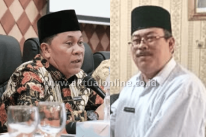 Rekrutmen Petugas Haji Kemenag Sumut Disinyalir KKN, Kakankemenag dan Panitia Saling Lempar Bola Panas