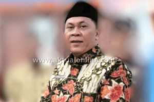 Kakankemenag Sumut Ahmad Qosbi Bungkam Soal Dugaan Nepotisme Rekrutmen Petugas Haji