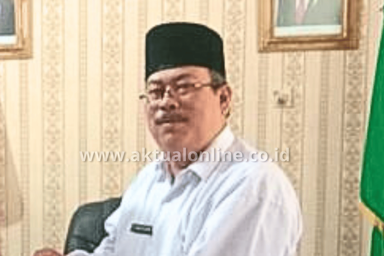 Soal Dugaan Nepotisme Rekrutmen Petugas Haji, Torang Rambe: Saya Kira Ini Wilayah Sakral
