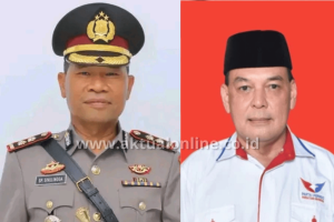 Jauli Manalu Sebut Polres Tebing Tinggi ‘Rondokkan’ DPO, Polisinya Melawan Hukum dan Patut Dipecat