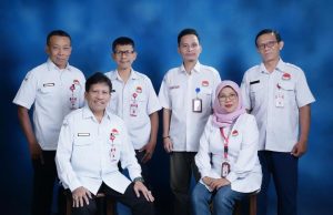 DPD APMIKIMMDO Sumut Dukung Rico Waas – Jacky Lubis jadi Walikota dan Wakil Walikota Medan dan Bobby Nst – H.Surya jadi Gubsu dan Wagubsu